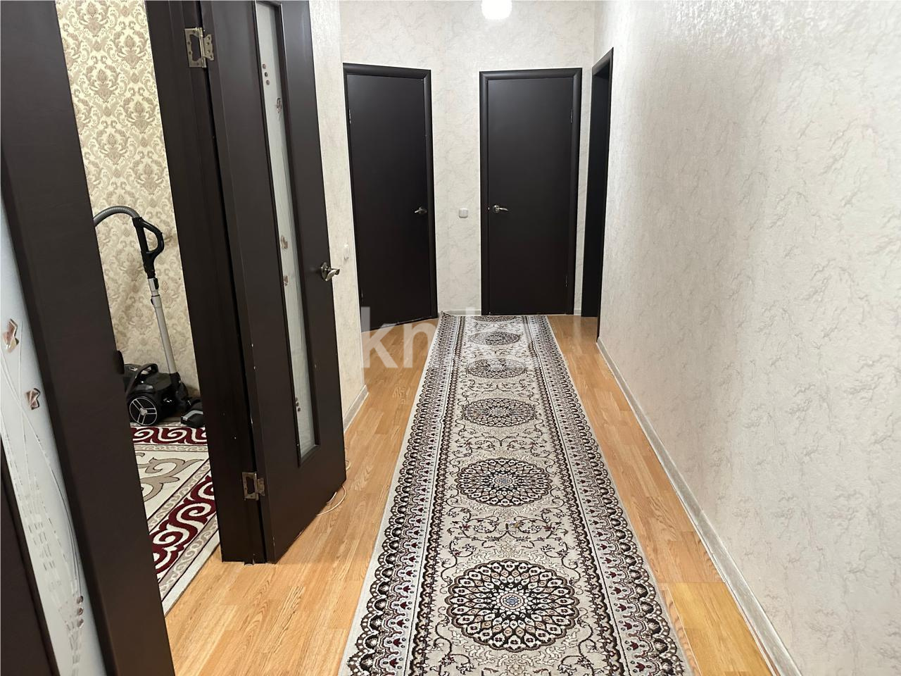 Продажа 2-комнатной квартиры, 68 м² в Караганде - фото 10