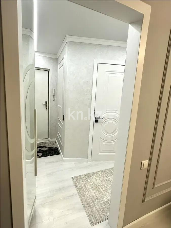 Продажа 2-комнатной квартиры, 45 м² в Алматы - фото 5