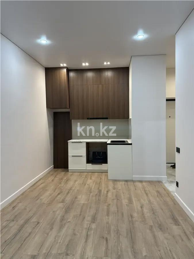 Продажа 1-комнатной квартиры, 40 м² в Астане - фото 3
