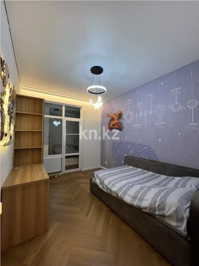 Продажа 3-комнатной квартиры, 81 м² в Астане - фото 3