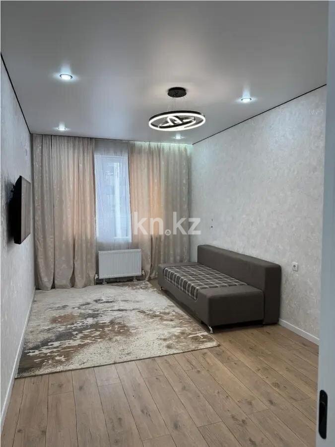 Продажа 1-комнатной квартиры, 47 м² в Алматы