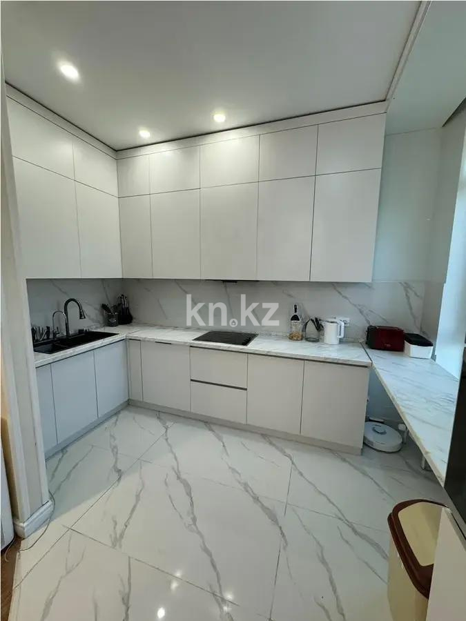 Продажа 3-комнатной квартиры, 100 м² в Астане - фото 2