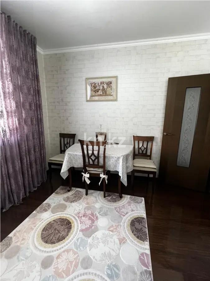Продажа 1-комнатной квартиры, 42 м², пр. Тлендиева, дом  36 в Астане - фото 3