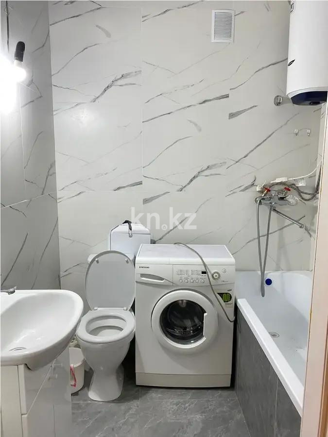 Продажа 1-комнатной квартиры, 35 м² в Астане - фото 3