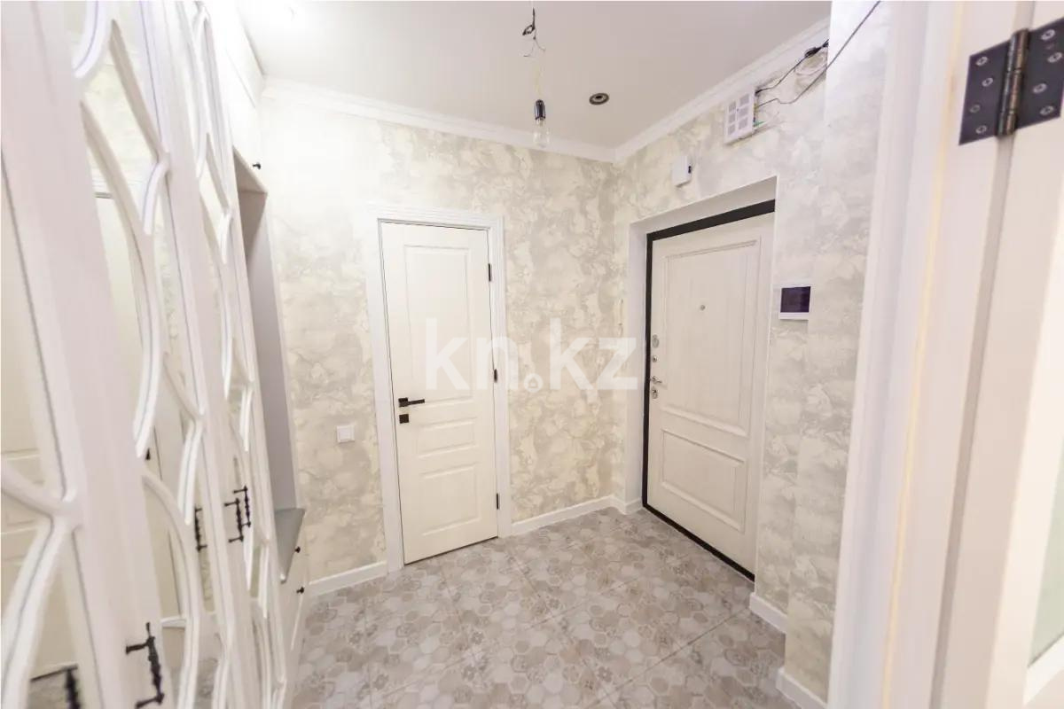 Продажа 2-комнатной квартиры, 52 м² в Астане - фото 4