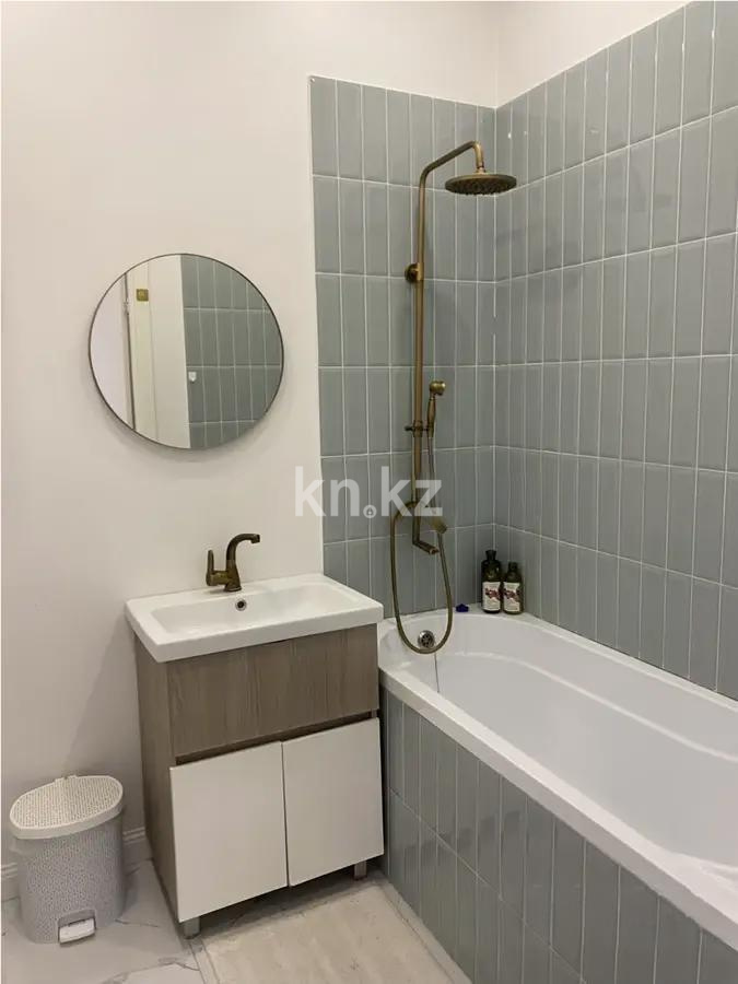 Продажа 1-комнатной квартиры, 31.3 м², ул. Торайгырова, дом  21/1 в Алматы - фото 3