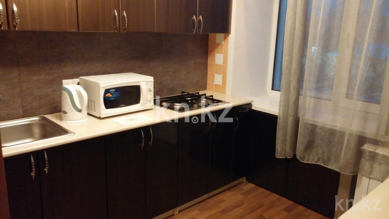 Аренда 1-комнатной квартиры посуточно, 35 м² в Караганде - фото 9