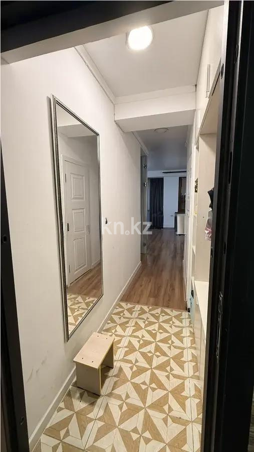 Продажа 2-комнатной квартиры, 54.5 м² в Алматы - фото 5
