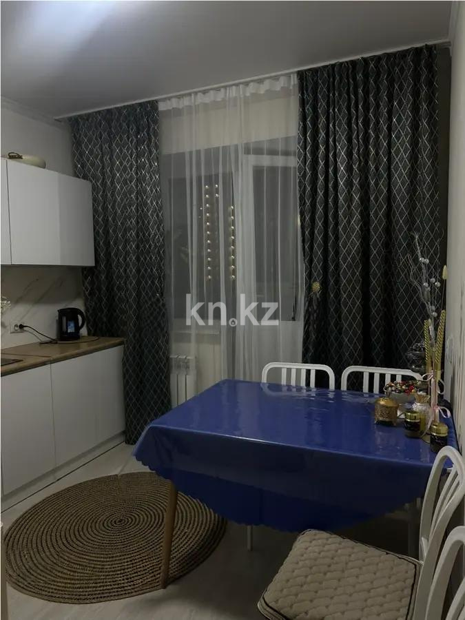Продажа 2-комнатной квартиры, 56 м² в Астане - фото 3