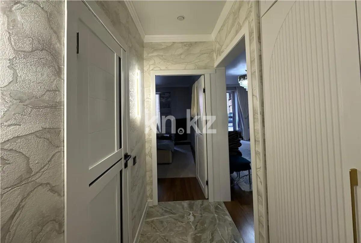Продажа 1-комнатной квартиры, 35 м² в Астане - фото 3