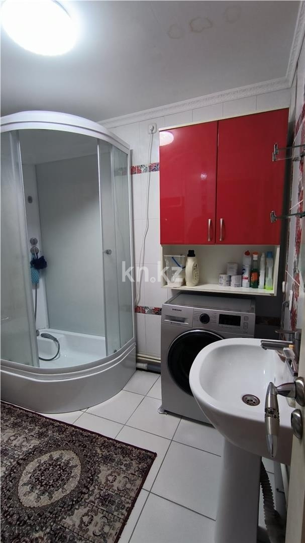 Продажа 4-комнатной квартиры, 80 м² в Караганде - фото 9
