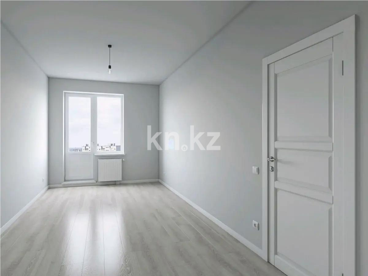 Продажа 2-комнатной квартиры, 60 м², ул. Сауран, дом  3/1 в Астане - фото 2
