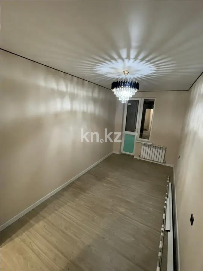 Продажа 2-комнатной квартиры, 40 м² в Алматы - фото 2