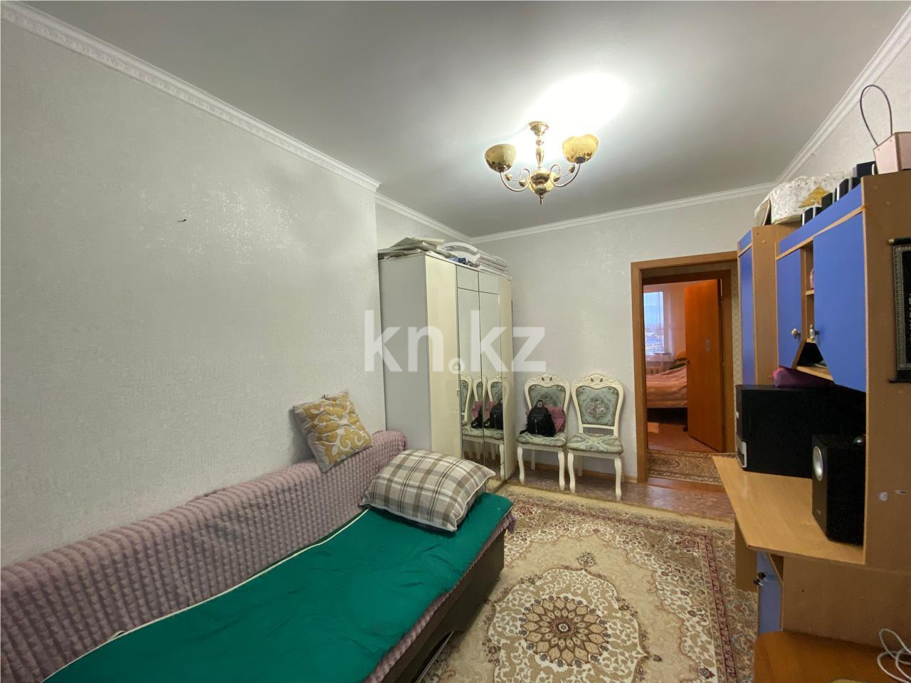 Продажа 4-комнатной квартиры, 81 м² в Караганде - фото 8