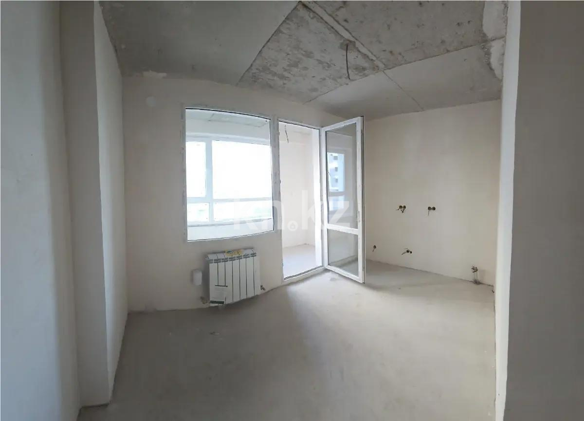 Продажа 1-комнатной квартиры, 37.9 м² в Алматы