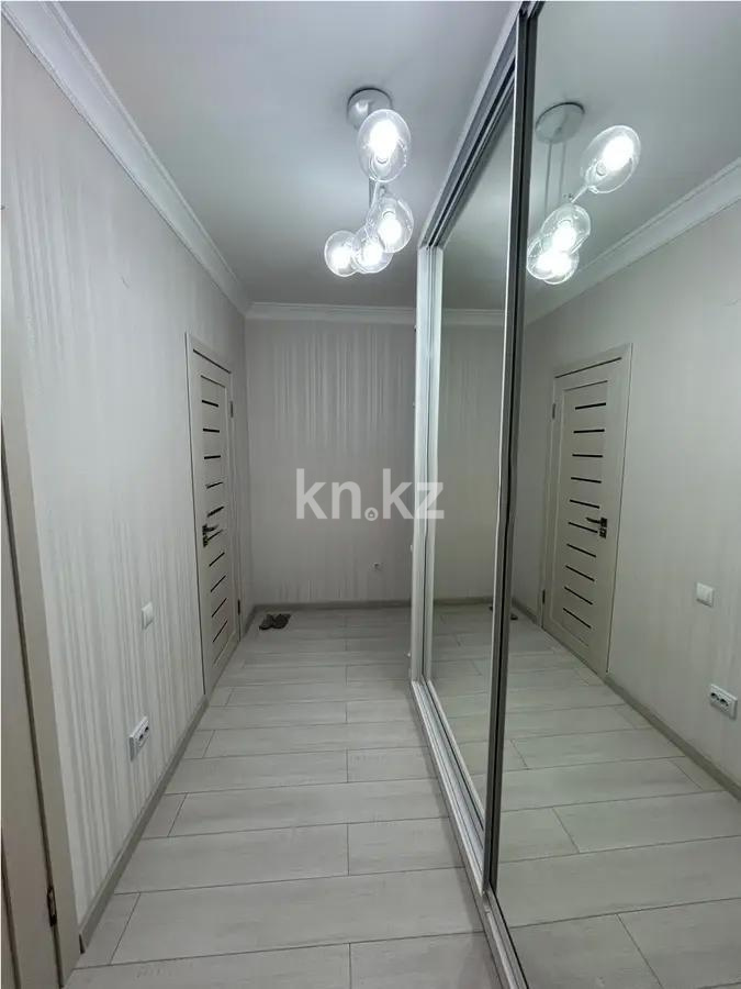 Продажа 1-комнатной квартиры, 40.5 м², ул. Нажимеденова, дом  16 в Астане - фото 4