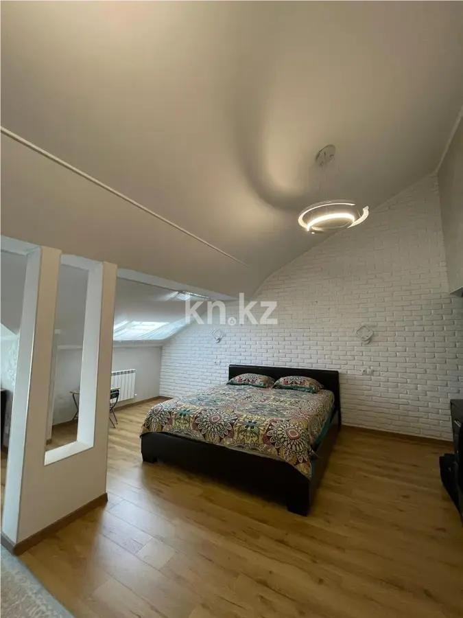 Продажа 5-комнатной квартиры, 215 м², пер. Сарыкенгир, дом  1/1 в Астане - фото 2