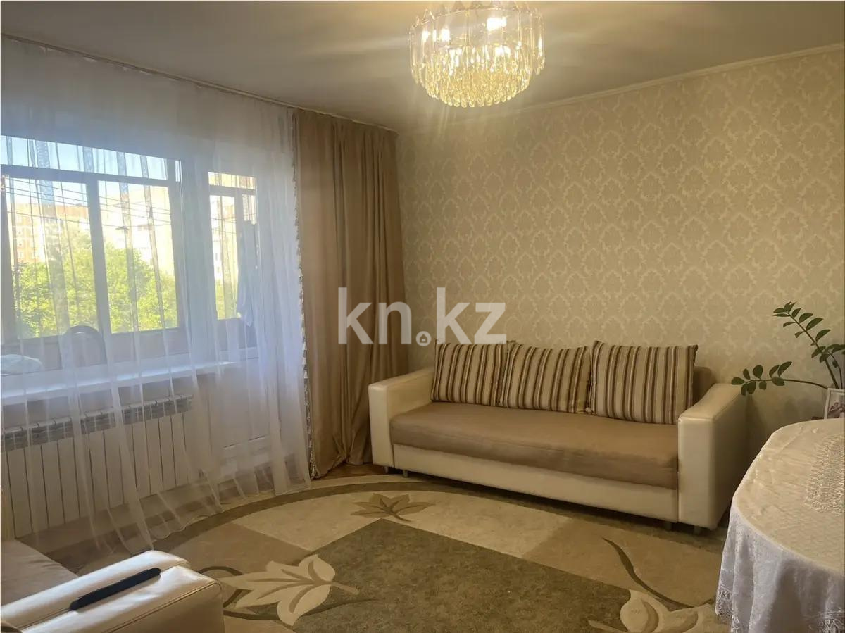 Продажа 3-комнатной квартиры, 60 м² в Караганде