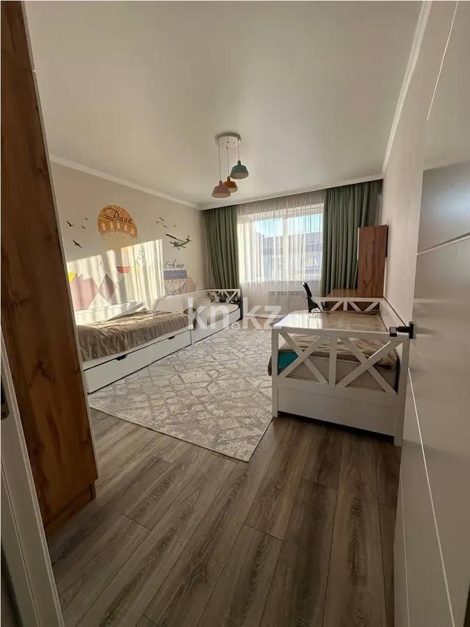 Продажа 3-комнатной квартиры, 90 м² в Алматы - фото 3