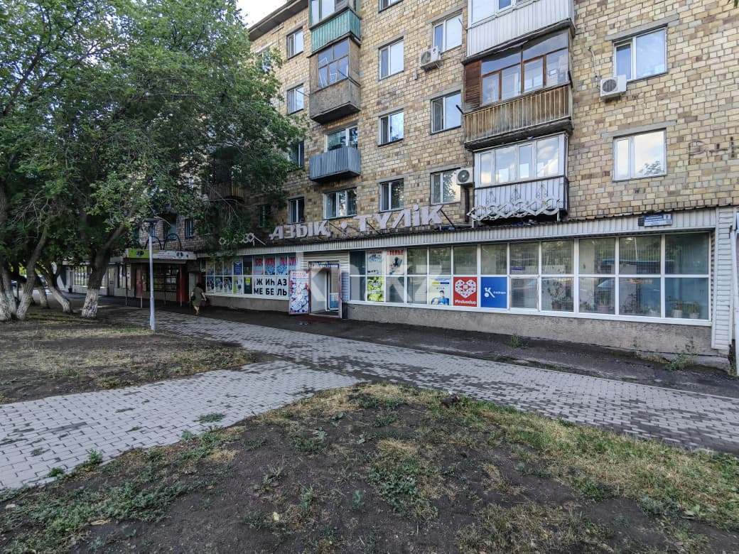 Продажа 3-комнатной квартиры, 42 м² в Караганде - фото 23