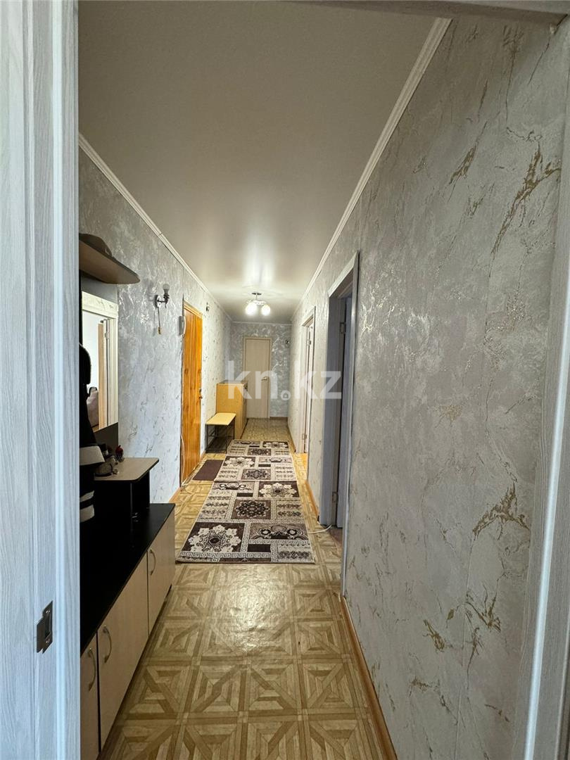 Продажа 4-комнатной квартиры, 74 м² в Караганде - фото 14