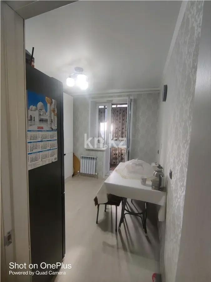 Продажа 1-комнатной квартиры, 38 м² в Астане - фото 2