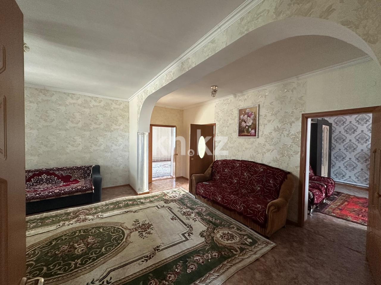 Продажа 5-комнатного дома, 169 м² в Акмолинской области - фото 10