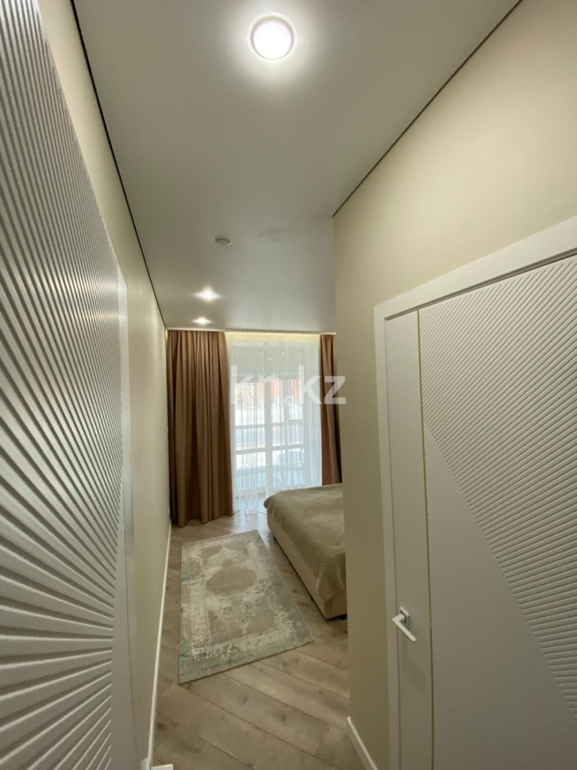 Продажа 3-комнатной квартиры, 75 м² в Караганде - фото 2