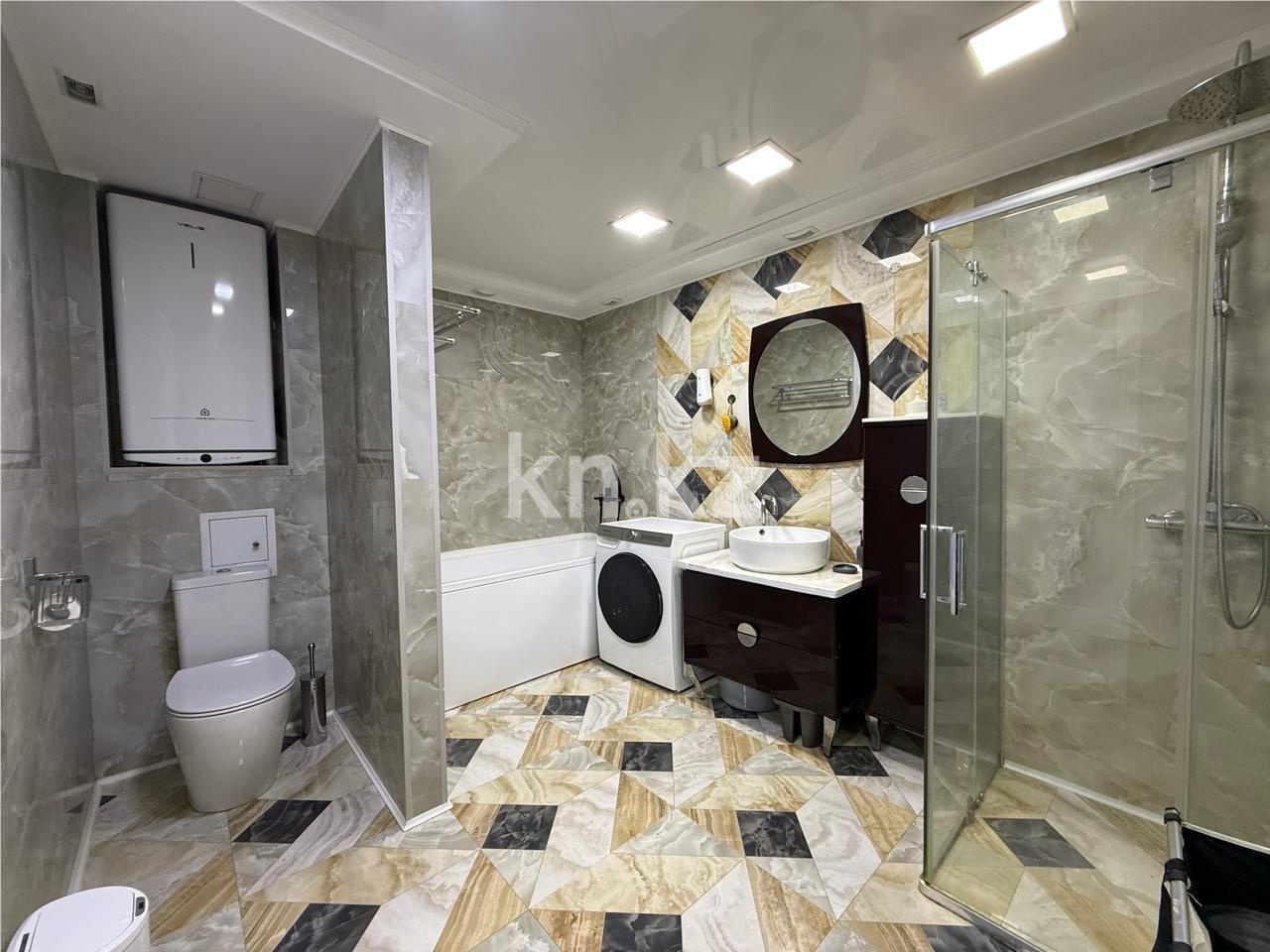 Продажа 3-комнатной квартиры, 89 м² в Темиртау - фото 9