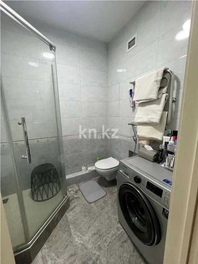 Продажа 2-комнатной квартиры, 45 м² в Алматы - фото 3