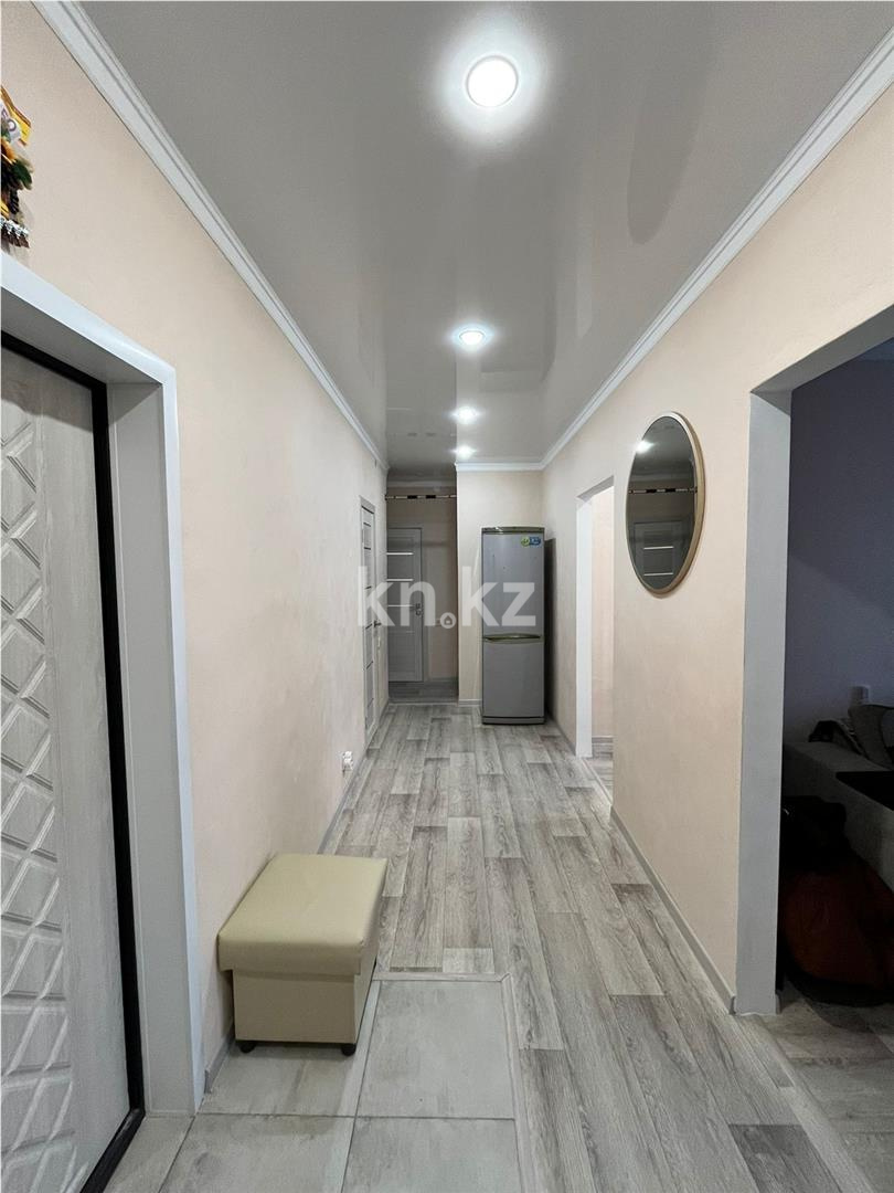 Продажа 3-комнатной квартиры, 90 м² в Астане - фото 14