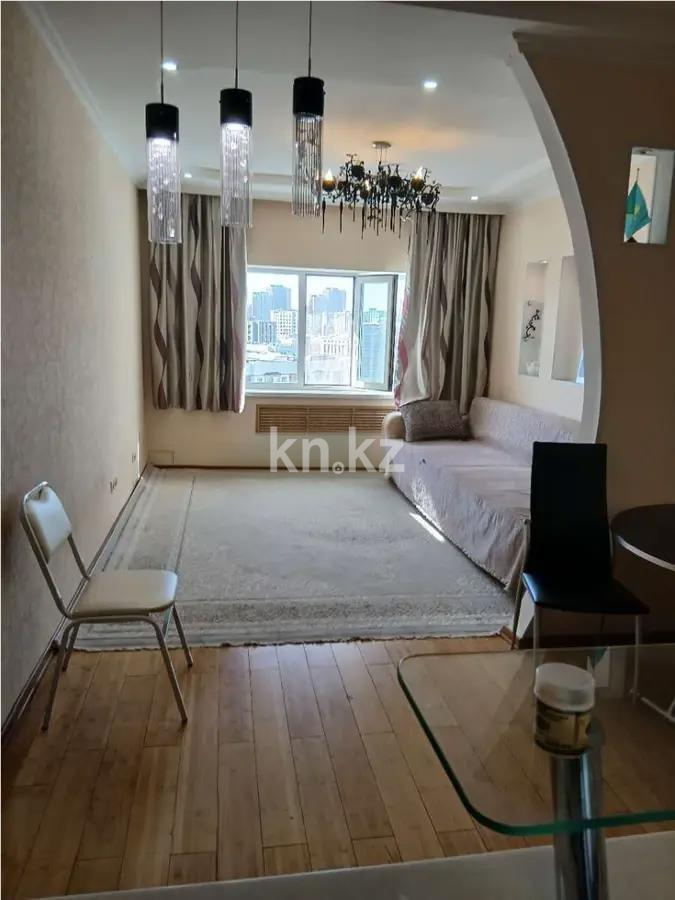 Продажа 3-комнатной квартиры, 71 м², пр. Момышулы, дом  13/3 в Астане