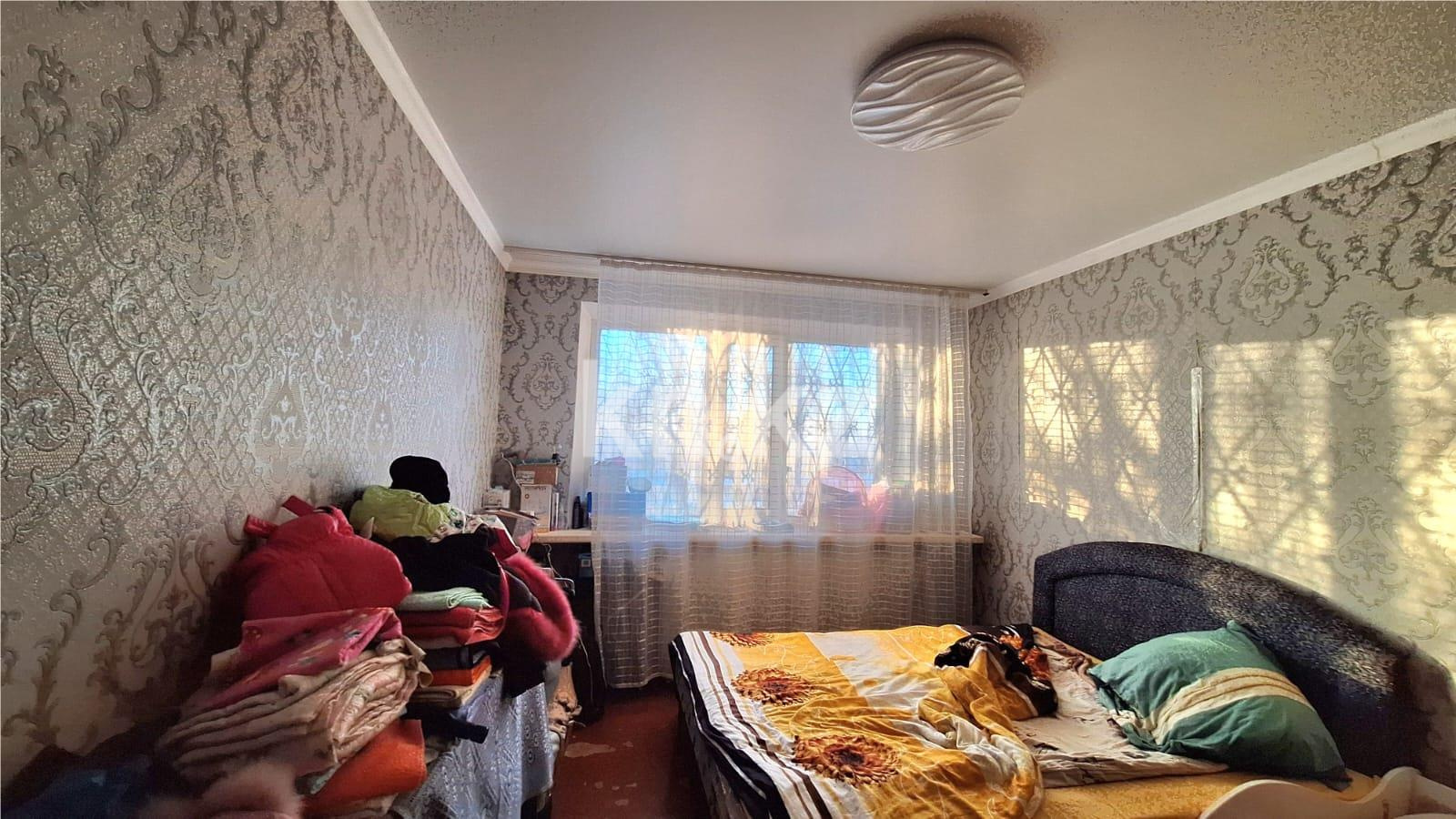 Продажа 3-комнатной квартиры, 61 м² в Караганде - фото 5