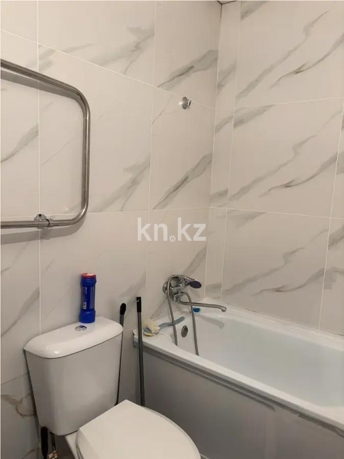 Продажа 1-комнатной квартиры, 28 м² в Астане - фото 3