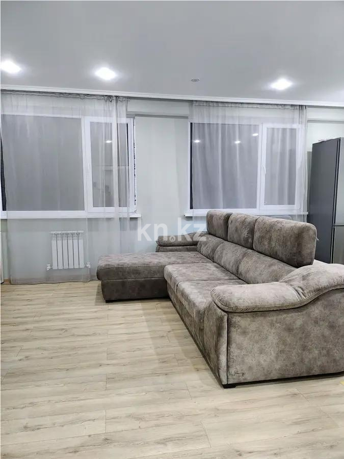 Продажа 2-комнатной квартиры, 60 м² в Алматы