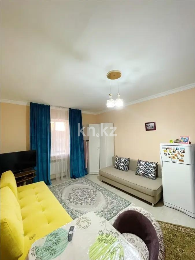 Продажа 1-комнатной квартиры, 26 м² в Астане