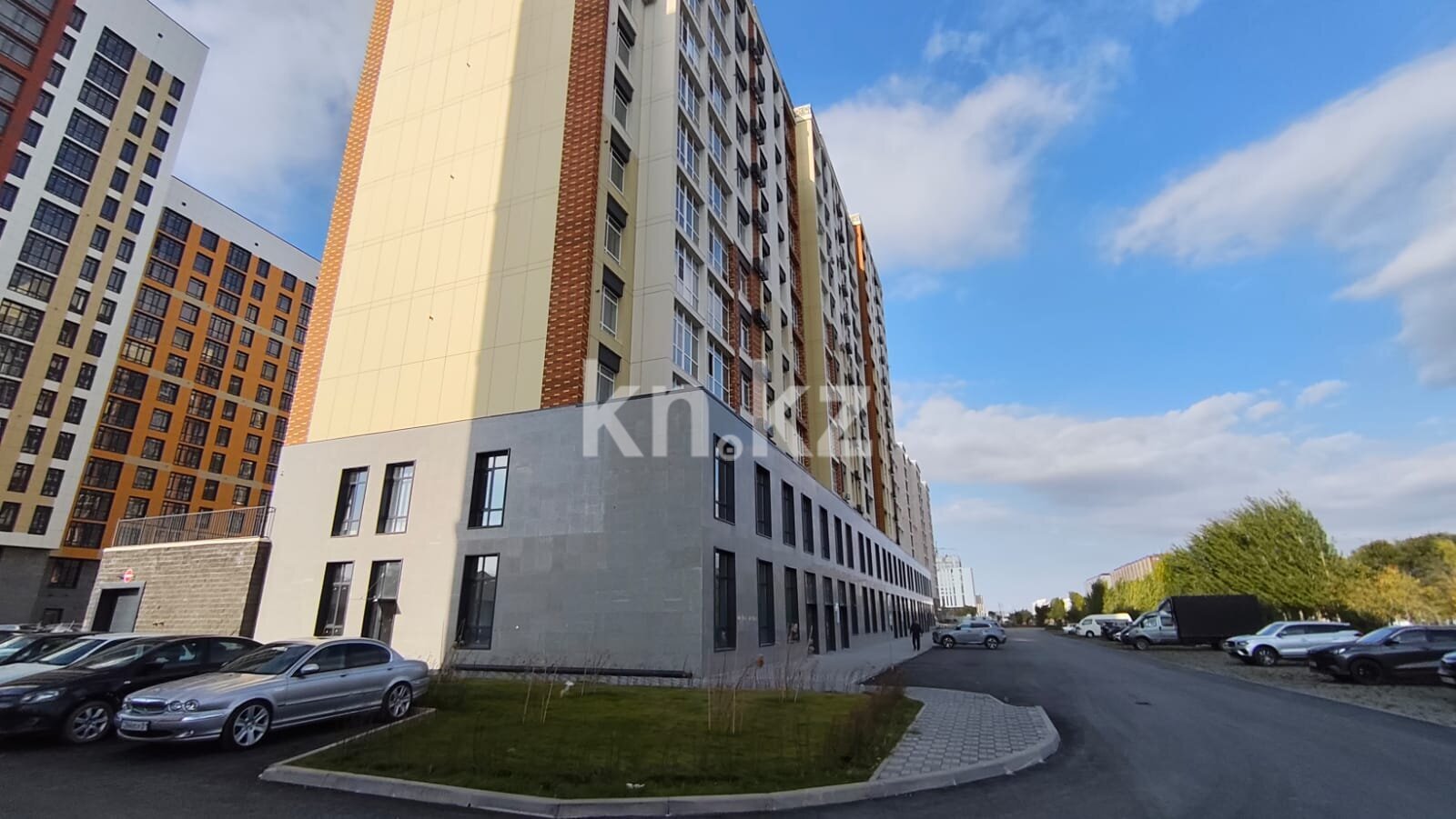 Продажа помещения, 360 м² в Астане - фото 2