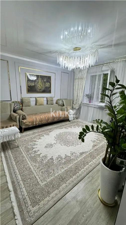 Продажа 3-комнатной квартиры, 65 м² в Алматы