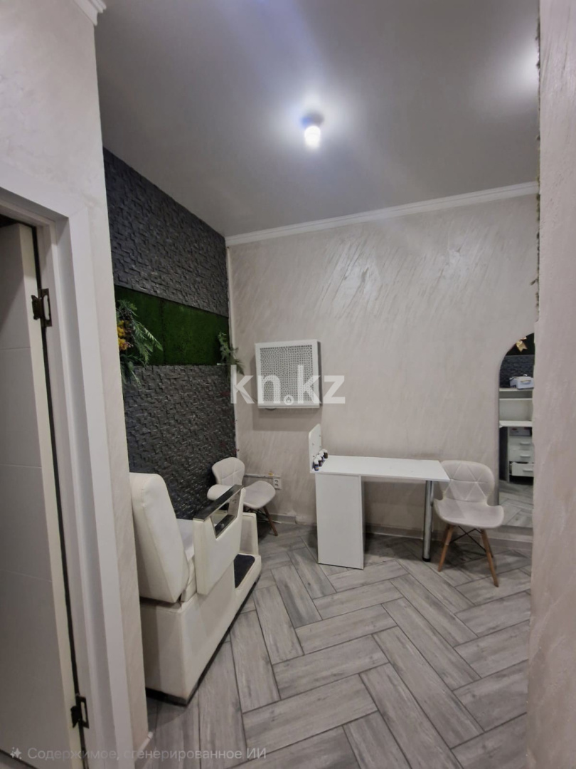 Продажа помещения, 44 м² в Алматы - фото 2