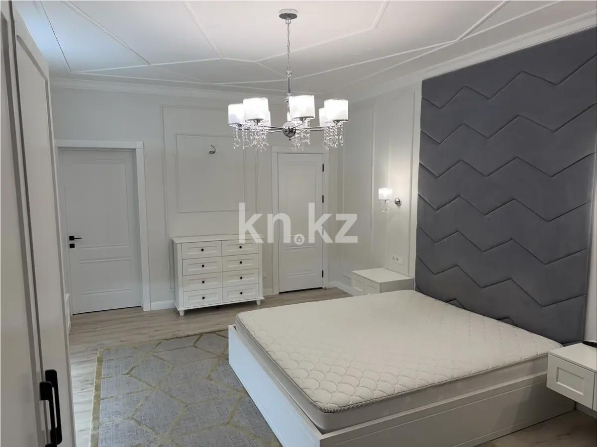 Продажа 4-комнатной квартиры, 150 м², 3А мкр., дом  21 в Темиртау - фото 3