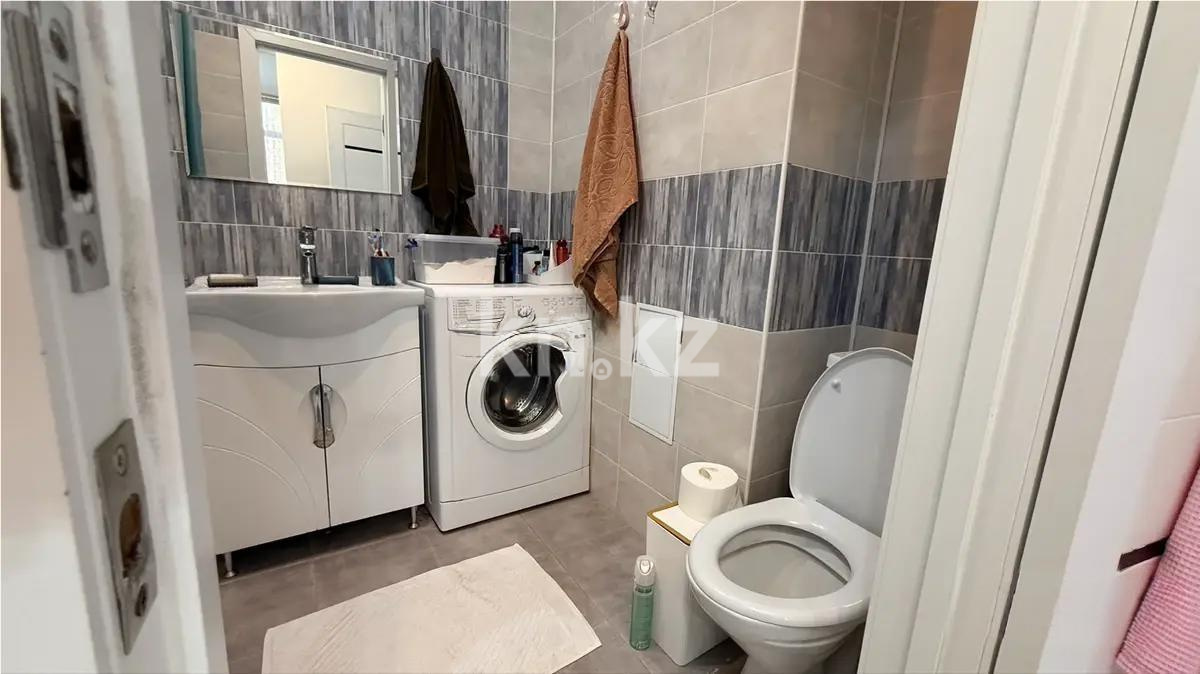 Продажа 2-комнатной квартиры, 45 м² в Астане - фото 4