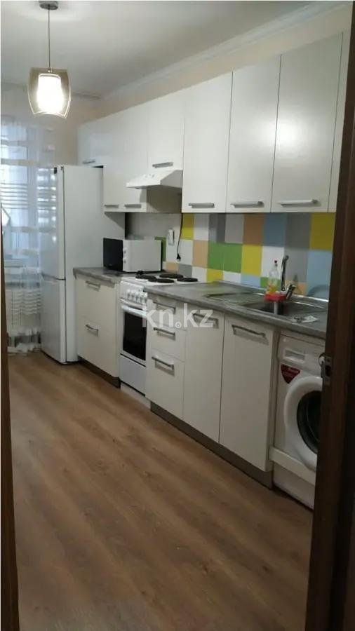 Продажа 1-комнатной квартиры, 40.2 м² в Алматы - фото 2