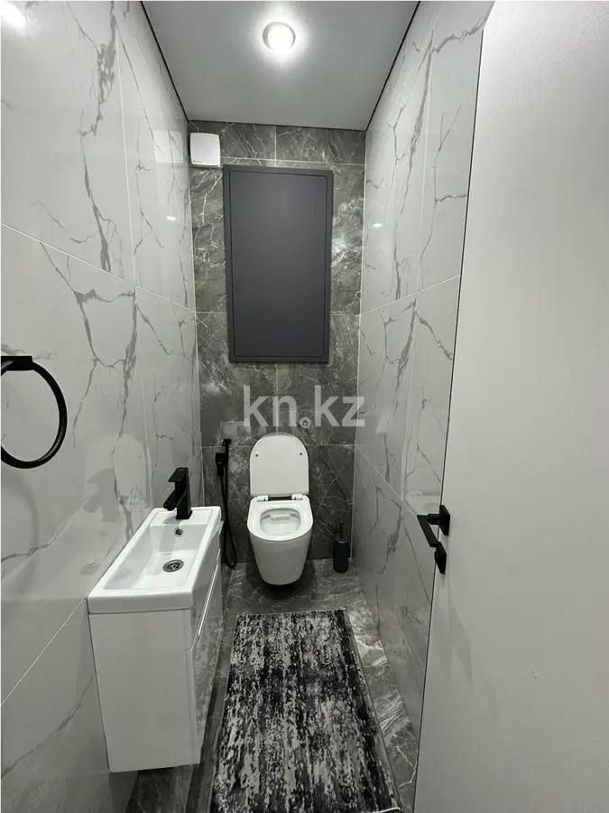 Продажа 3-комнатной квартиры, 90 м² в Алматы - фото 5