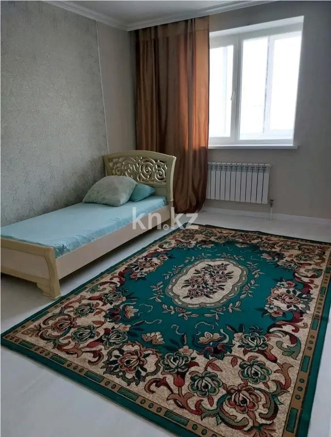 Продажа 1-комнатной квартиры, 39 м² в Астане - фото 2