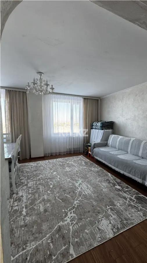 Продажа 3-комнатной квартиры, 58 м² в Астане - фото 2