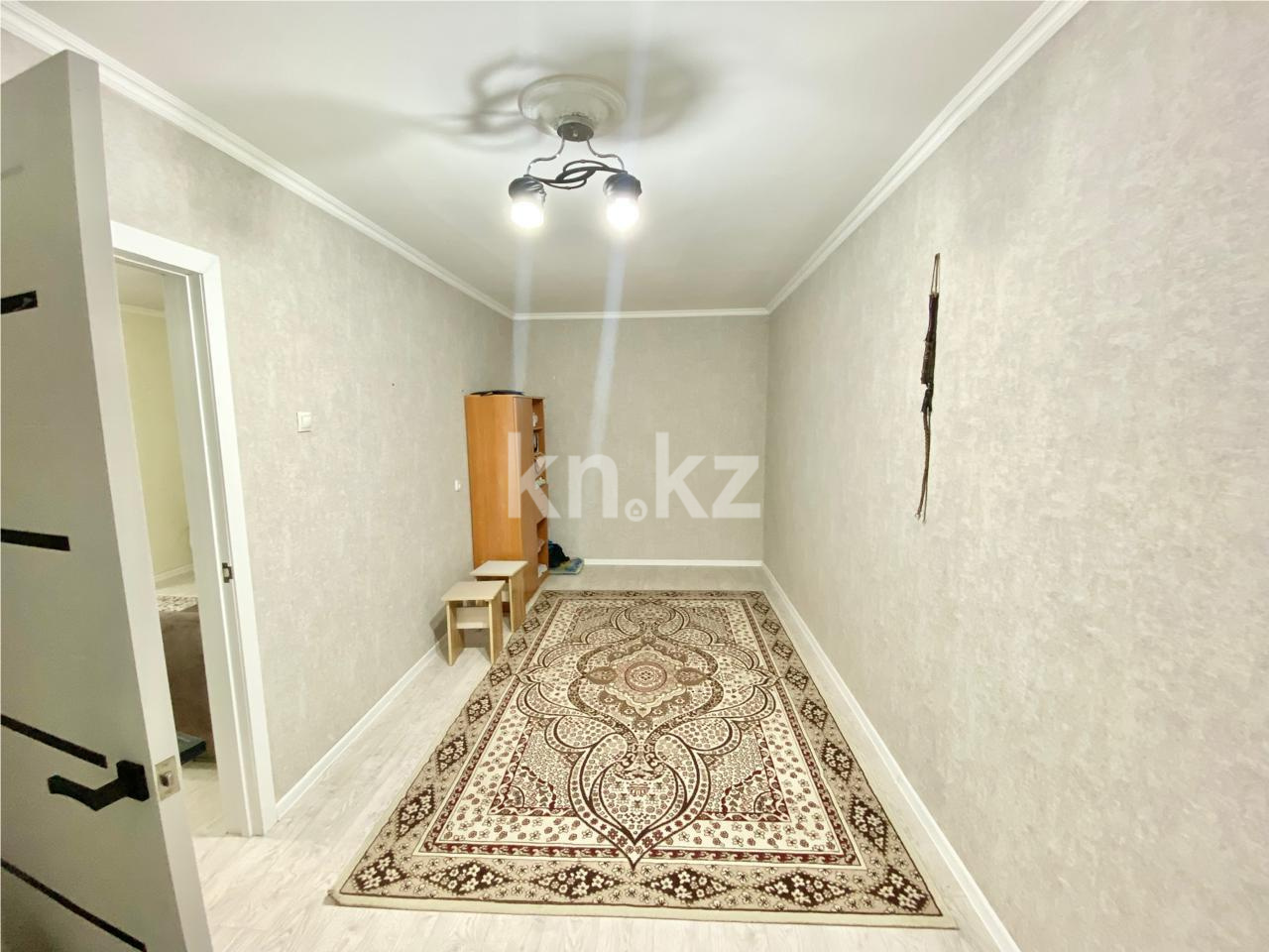 Продажа 2-комнатной квартиры, 44 м², мкр-н 12 в Караганде - фото 4