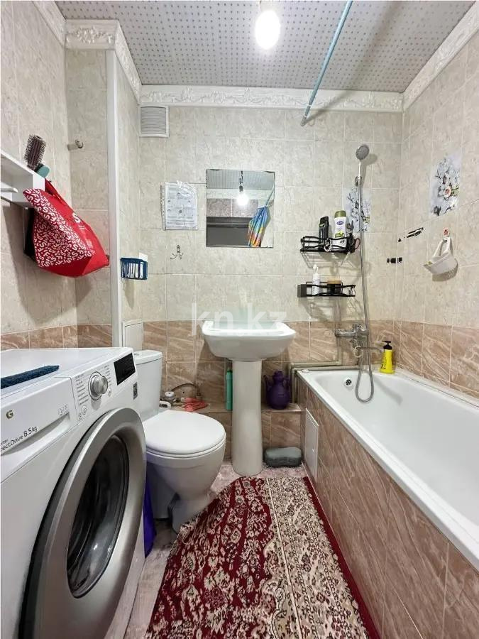 Продажа 1-комнатной квартиры, 32.6 м² в Астане - фото 3