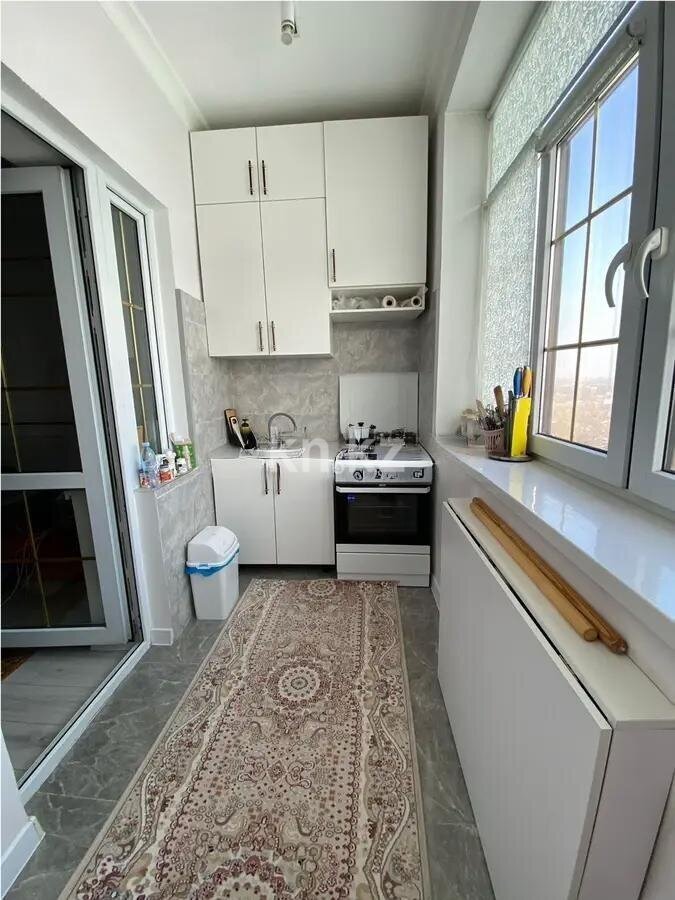 Продажа 3-комнатной квартиры, 90 м² в Алматы - фото 6