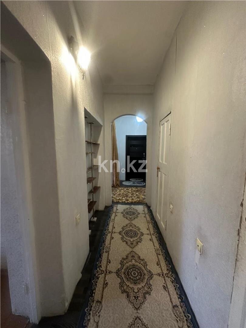 Продажа 2-комнатной квартиры, 58 м² в Темиртау - фото 11