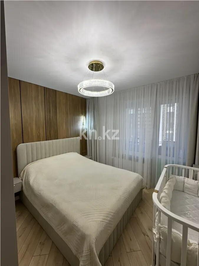 Продажа 2-комнатной квартиры, 41.2 м² в Астане - фото 2